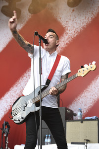 Ruhrpott Rodeo Festival 2022 in Hünxe