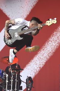 Ruhrpott Rodeo Festival 2022 in Hünxe