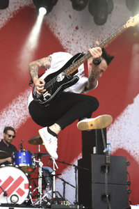 Ruhrpott Rodeo Festival 2022 in Hünxe