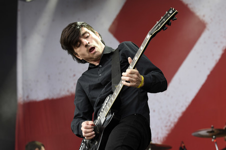 Ruhrpott Rodeo Festival 2022 in Hünxe