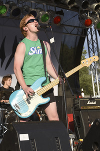 Ruhrpott Rodeo Festival 2022 in Hünxe