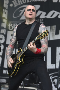 Ruhrpott Rodeo Festival 2022 in Hünxe