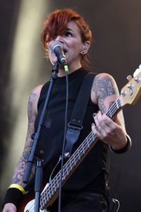 Ruhrpott Rodeo Festival 2022 in Hünxe