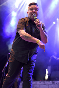 Ruhrpott Rodeo Festival 2022 in Hünxe