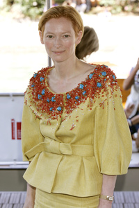Photocall 'Burn After Reading', Internationale Filmfestspiele von Venedig 2008