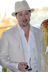 Photocall 'Burn After Reading', Internationale Filmfestspiele von Venedig 2008
