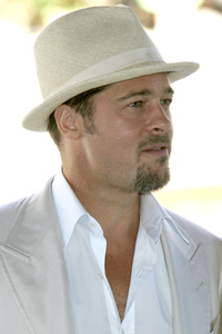 Photocall 'Burn After Reading', Internationale Filmfestspiele von Venedig 2008