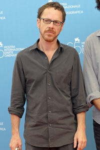Photocall 'Burn After Reading', Internationale Filmfestspiele von Venedig 2008