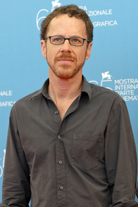 Photocall 'Burn After Reading', Internationale Filmfestspiele von Venedig 2008