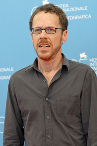 Photocall 'Burn After Reading', Internationale Filmfestspiele von Venedig 2008