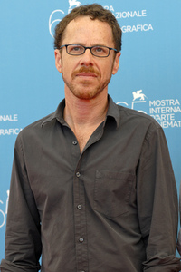 Photocall 'Burn After Reading', Internationale Filmfestspiele von Venedig 2008