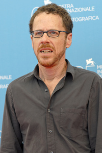 Photocall 'Burn After Reading', Internationale Filmfestspiele von Venedig 2008