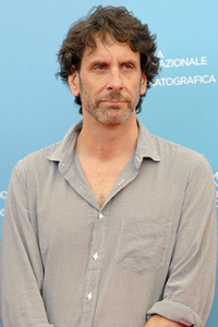 Photocall 'Burn After Reading', Internationale Filmfestspiele von Venedig 2008