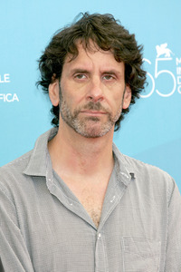 Photocall 'Burn After Reading', Internationale Filmfestspiele von Venedig 2008