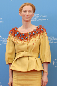 Photocall 'Burn After Reading', Internationale Filmfestspiele von Venedig 2008