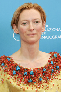 Photocall 'Burn After Reading', Internationale Filmfestspiele von Venedig 2008