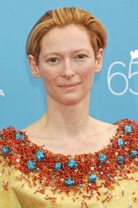 Photocall 'Burn After Reading', Internationale Filmfestspiele von Venedig 2008