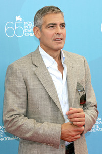 Photocall 'Burn After Reading', Internationale Filmfestspiele von Venedig 2008