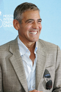 Photocall 'Burn After Reading', Internationale Filmfestspiele von Venedig 2008