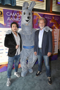 Camgaroo Award 2022 in München