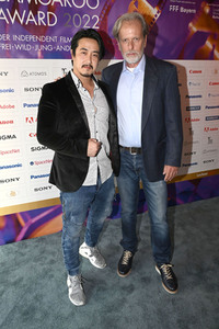 Camgaroo Award 2022 in München