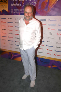 Camgaroo Award 2022 in München