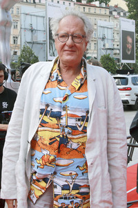 Special Screening 'The King's Speech', Karlovy Vary International Film Festival 2022