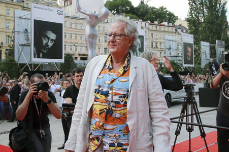 Special Screening 'The King's Speech', Karlovy Vary International Film Festival 2022