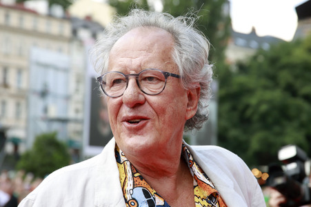 Special Screening 'The King's Speech', Karlovy Vary International Film Festival 2022