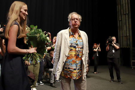 Special Screening 'The King's Speech', Karlovy Vary International Film Festival 2022