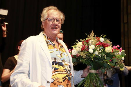 Special Screening 'The King's Speech', Karlovy Vary International Film Festival 2022