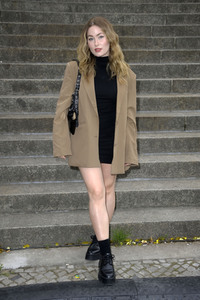 Serienpremiere 'One Mic Stand' in Berlin