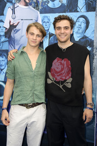 Serienpremiere 'One Mic Stand' in Berlin