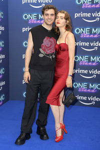 Serienpremiere 'One Mic Stand' in Berlin