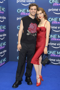 Serienpremiere 'One Mic Stand' in Berlin