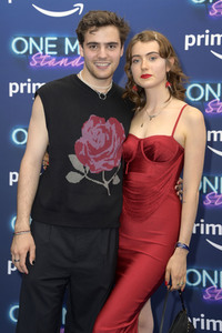 Serienpremiere 'One Mic Stand' in Berlin