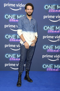 Serienpremiere 'One Mic Stand' in Berlin