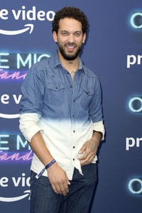 Serienpremiere 'One Mic Stand' in Berlin