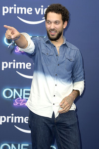 Serienpremiere 'One Mic Stand' in Berlin