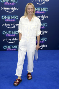 Serienpremiere 'One Mic Stand' in Berlin