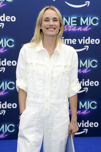 Serienpremiere 'One Mic Stand' in Berlin