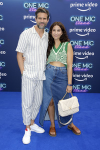 Serienpremiere 'One Mic Stand' in Berlin