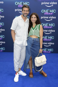 Serienpremiere 'One Mic Stand' in Berlin