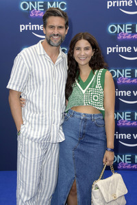 Serienpremiere 'One Mic Stand' in Berlin