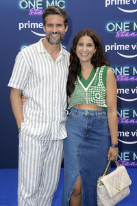 Serienpremiere 'One Mic Stand' in Berlin