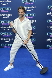 Serienpremiere 'One Mic Stand' in Berlin