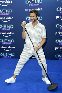Serienpremiere 'One Mic Stand' in Berlin