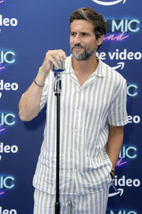 Serienpremiere 'One Mic Stand' in Berlin