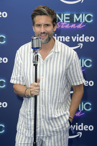 Serienpremiere 'One Mic Stand' in Berlin