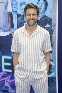 Serienpremiere 'One Mic Stand' in Berlin